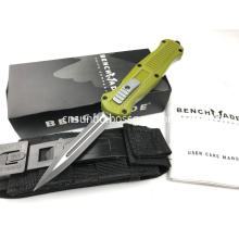 Wholesale Tactical OTF Stainless Steel Automatic Knives